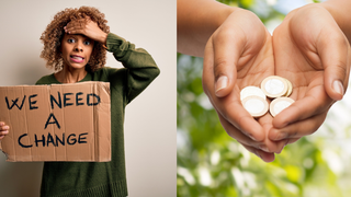 Celebrities: Sometimes You Have the Range to Speak Out and Sometimes You Have Philanthropy